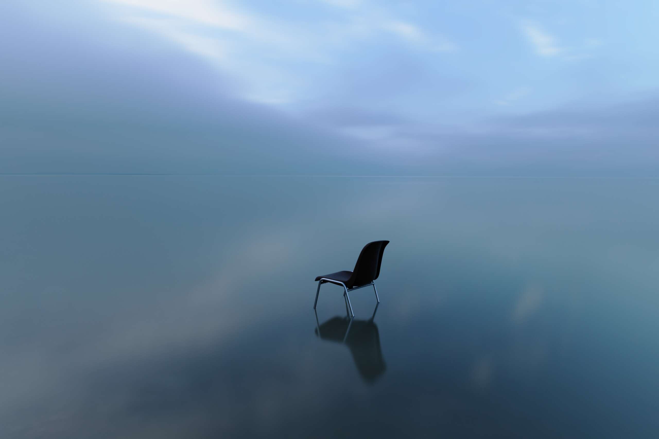 paura dell’abbandono
