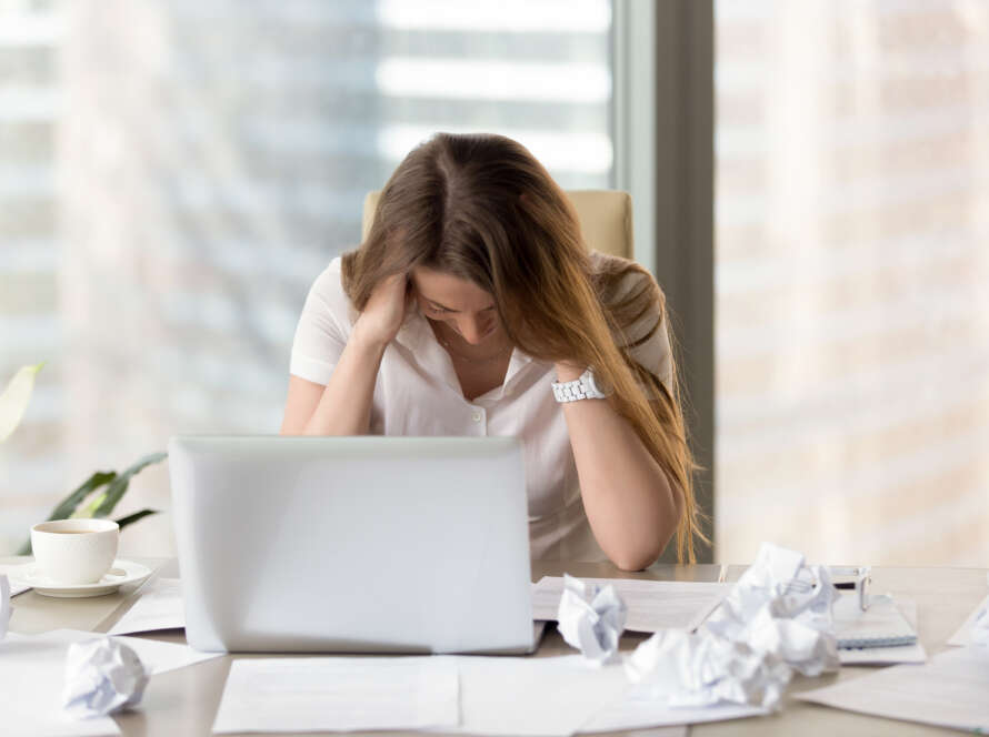 Gestire lo stress