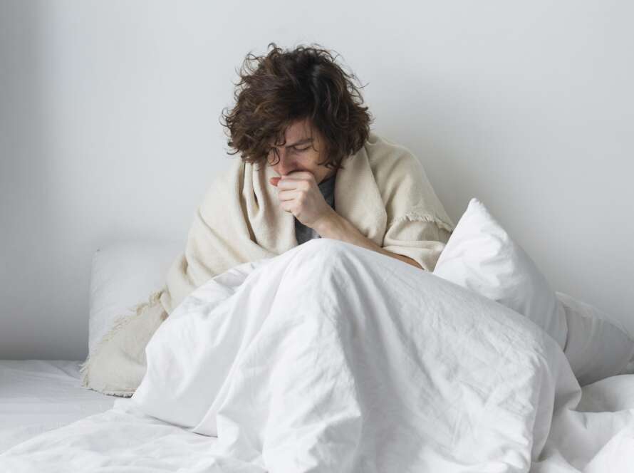 Ansia al mattino