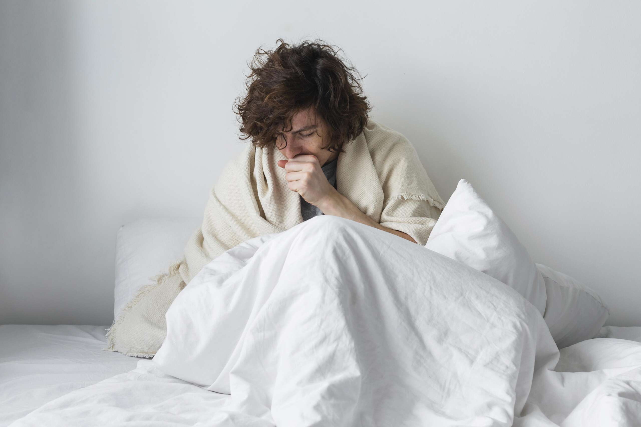 Ansia al mattino